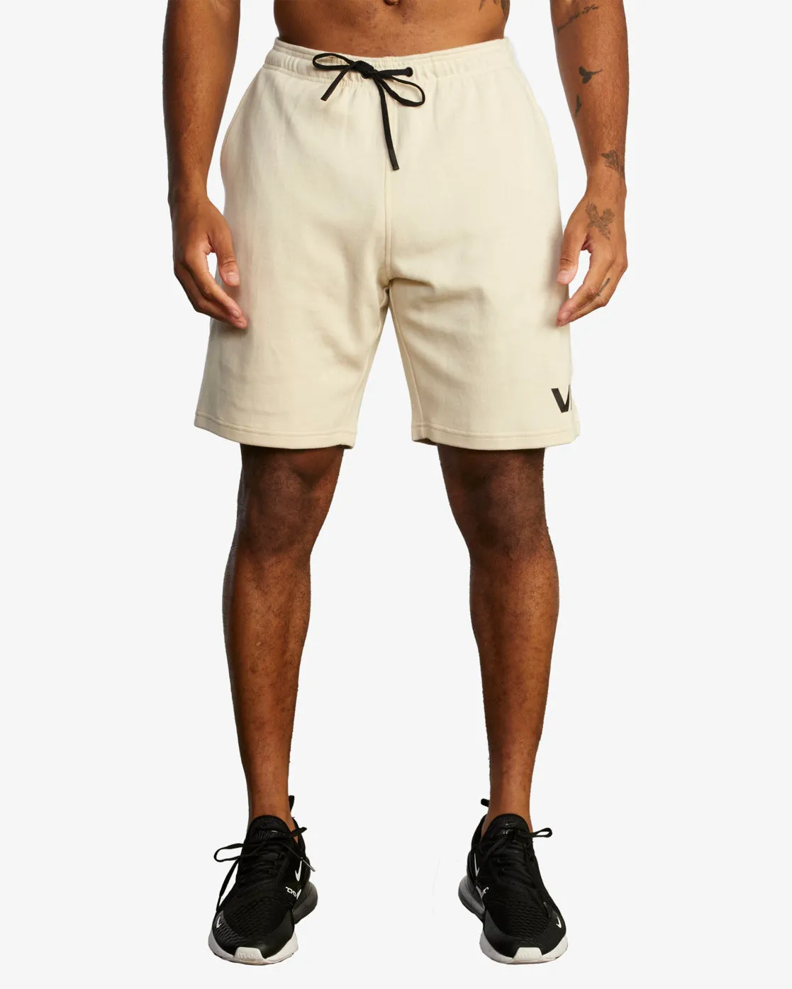 Sport IV 19 Shorts - Oatmeal