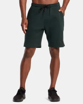 Sport IV 19 Shorts - Oil Green