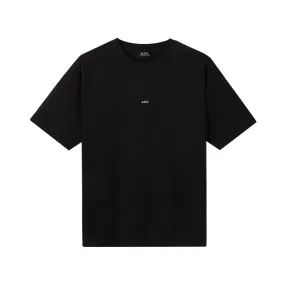 T-Shirt Kyle Noir (men)