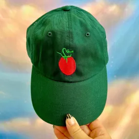 Tomato Hat