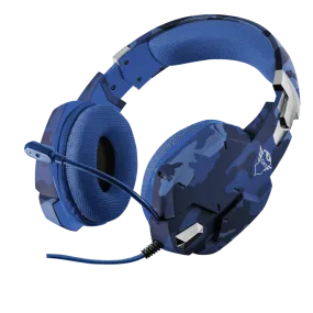 TRUST GXT322B CARUS PS4/5 HEADSET | T23249