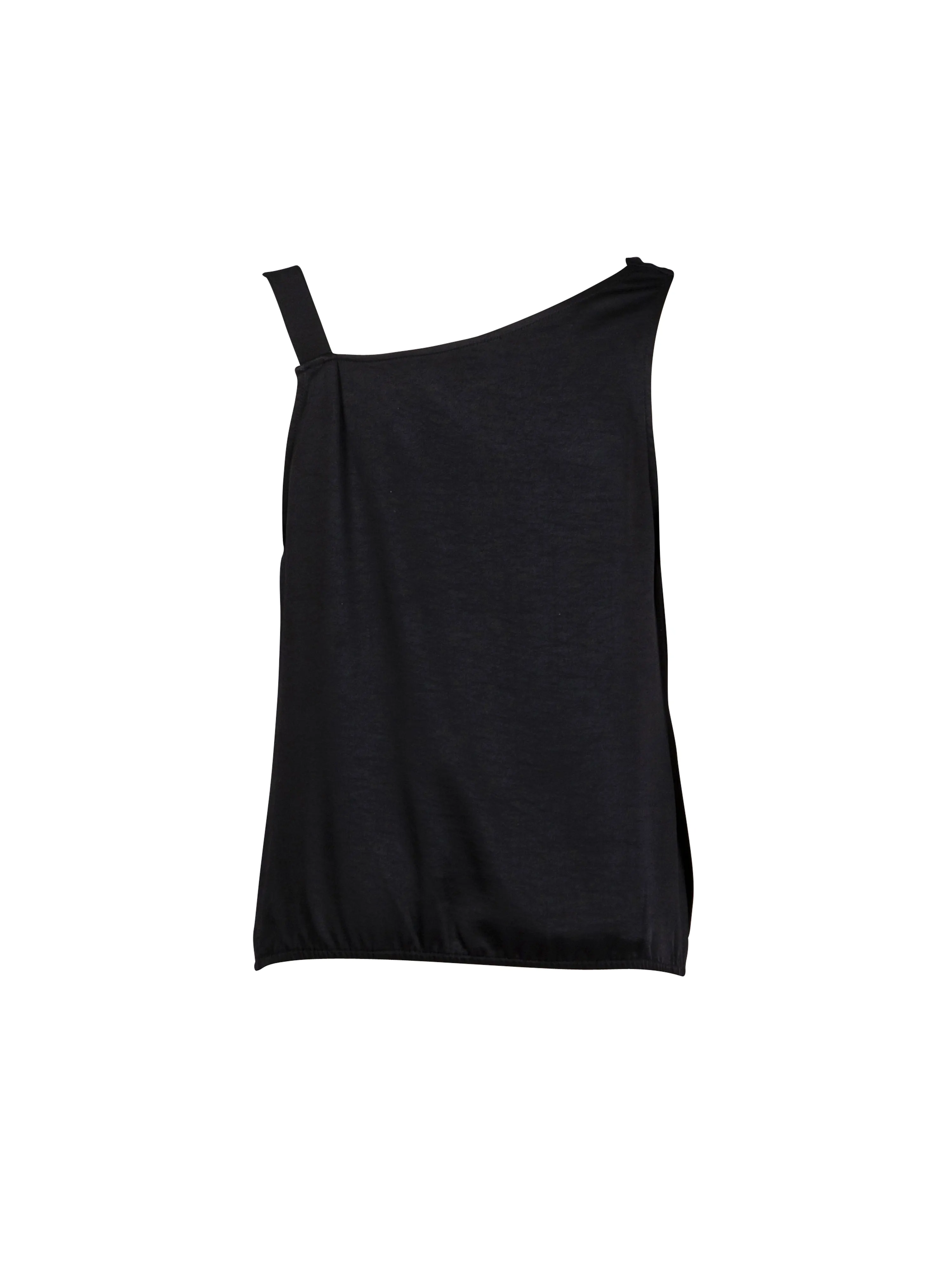 URA top - Black